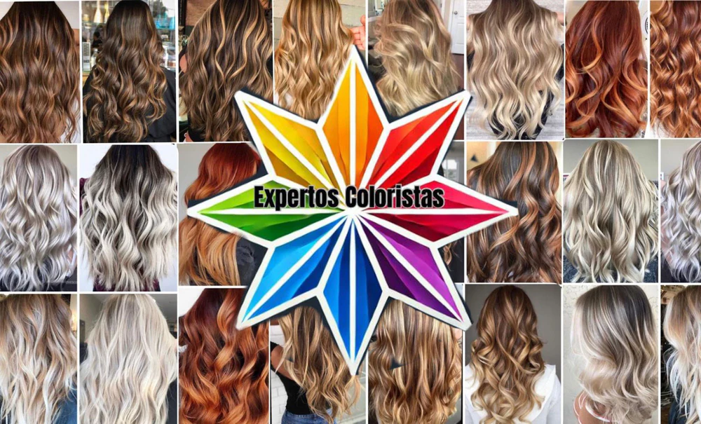 Foto de ASK Academy Schwarzkopf Professional