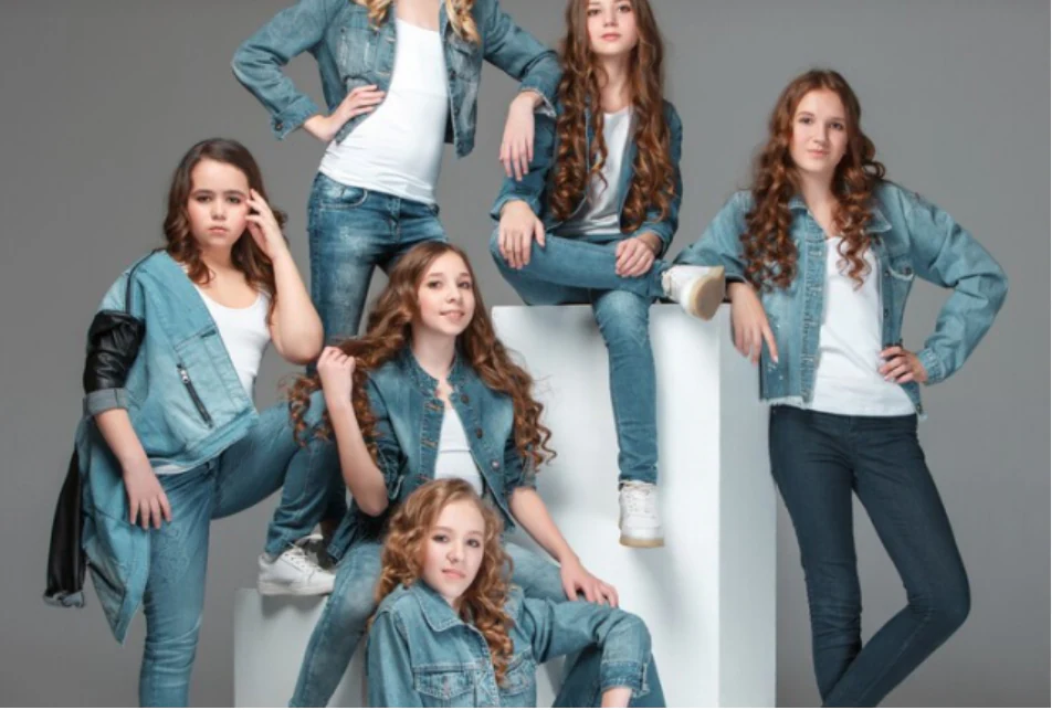 Foto de SCOUTING MODEL ACADEMY
