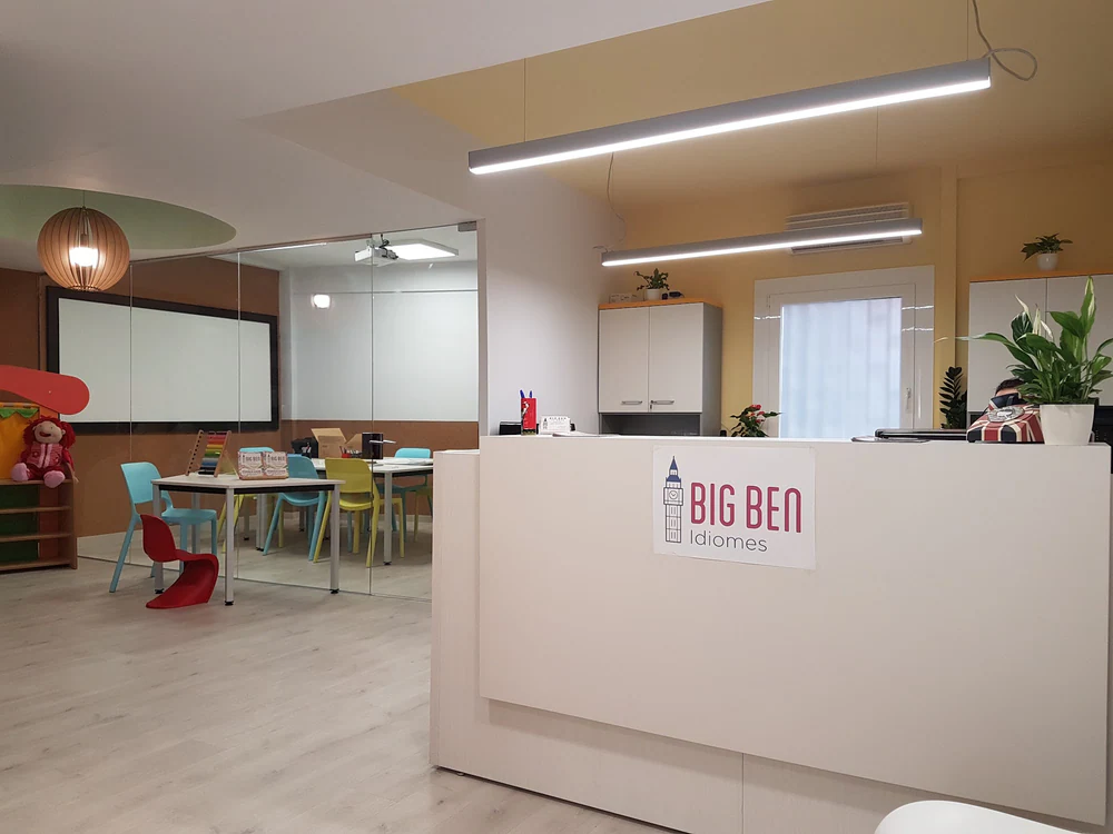 Foto de Kingsbrook BCN