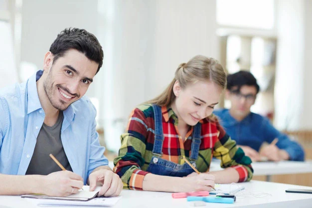 Foto de Inglés Ahorita Academy (Opiniones Programa Inglés Online)