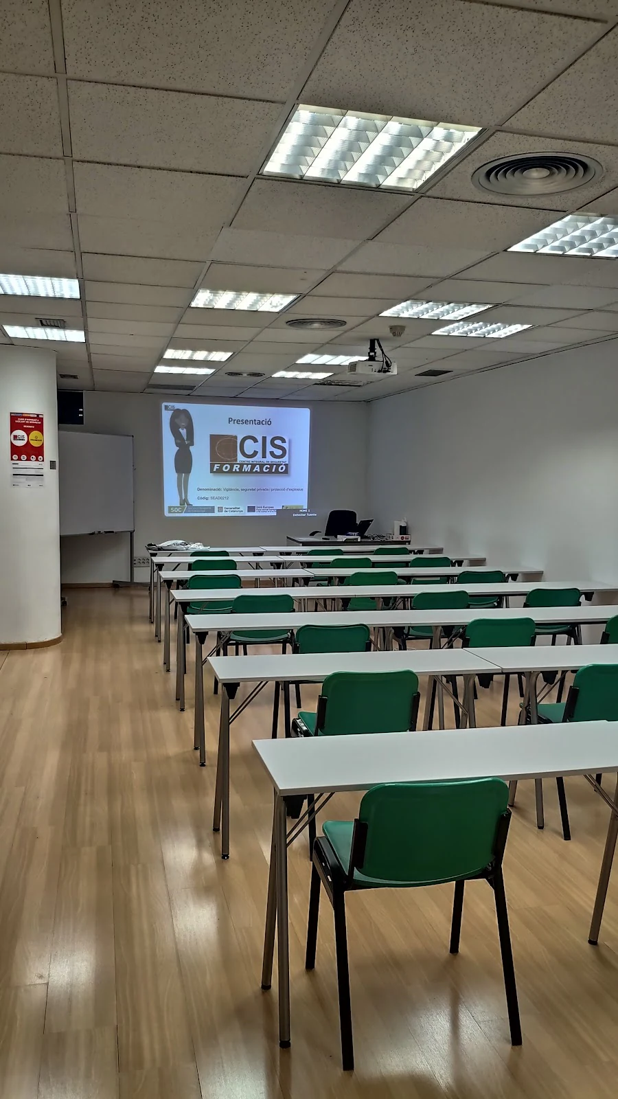 Foto de CEPS Formación