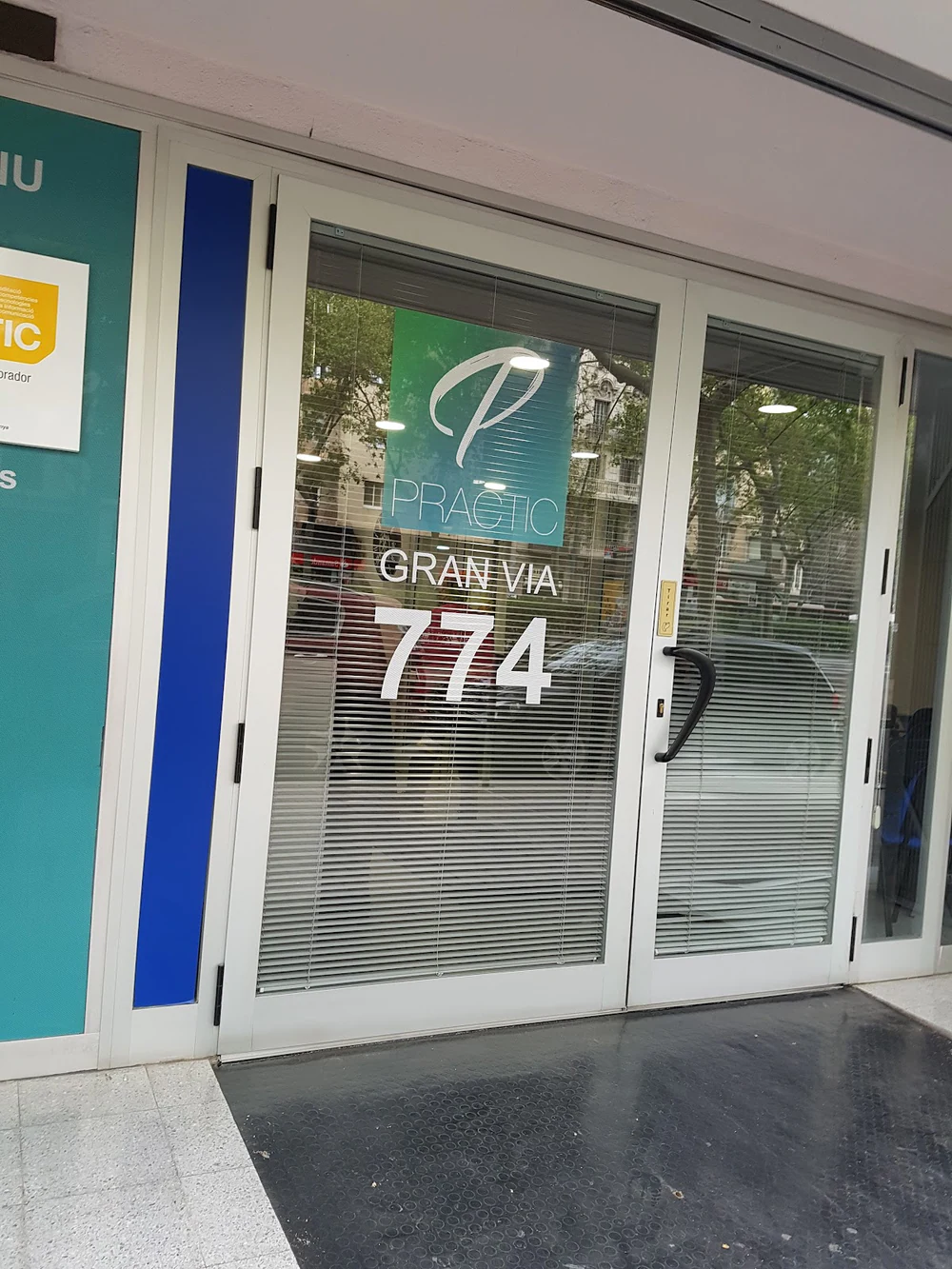Foto de Acadèmia Persever