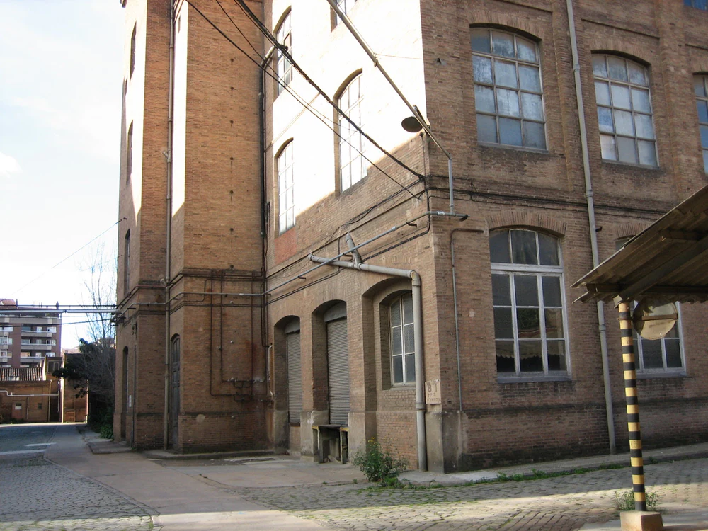 Foto de Centro de Normalización Lingüística (CNL) de Barcelona