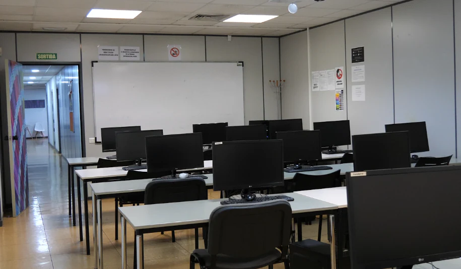 Academia de Formación Sprint Barcelona