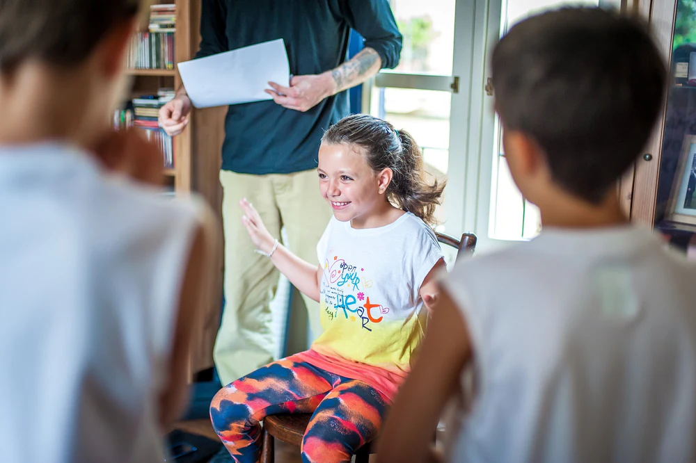 Foto de EZ English- Sant Andreu - Centro Examinador Oficial