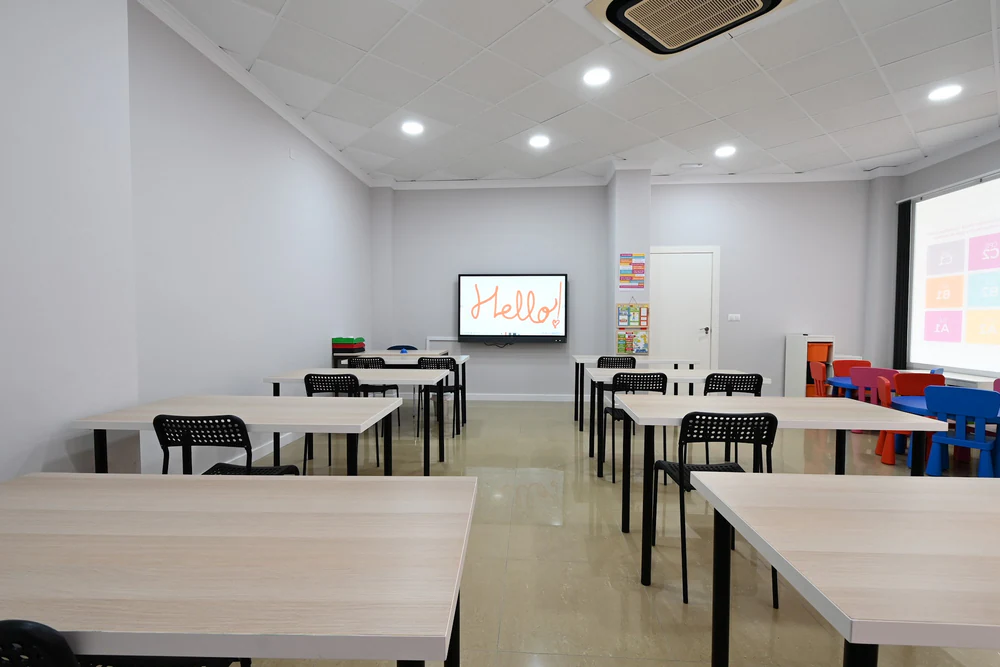 Foto de Hello Adra School of Languages