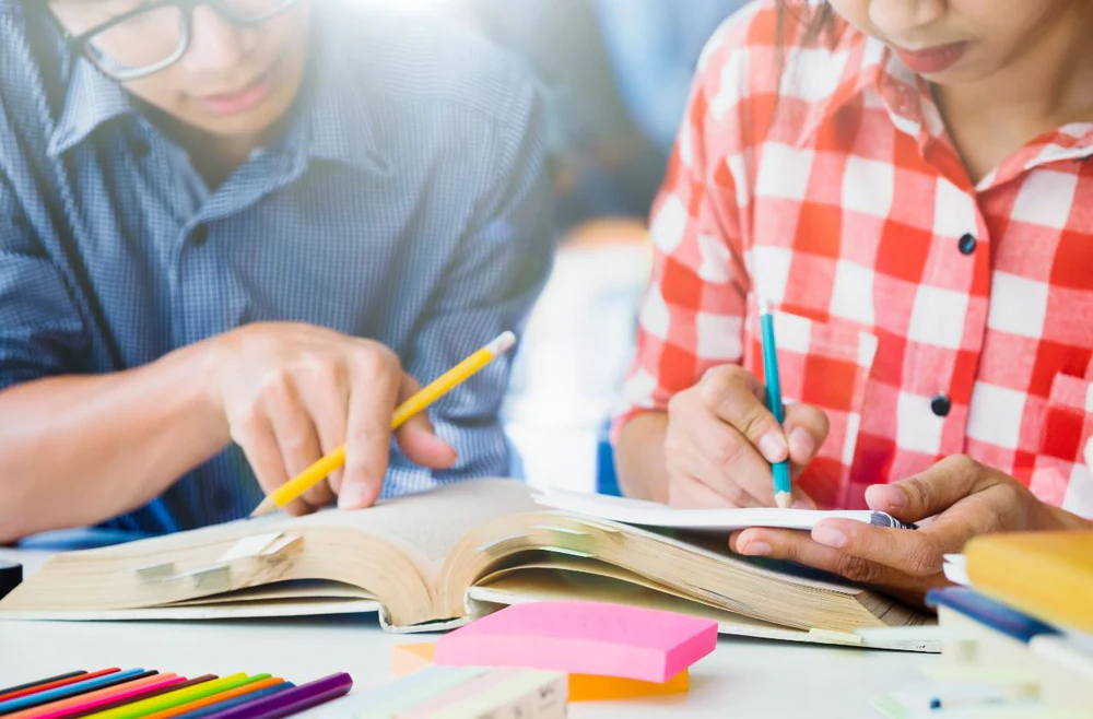 Foto de Hello Adra School of Languages