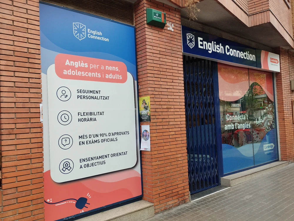 Foto de Irwell English. Academia de Inglés