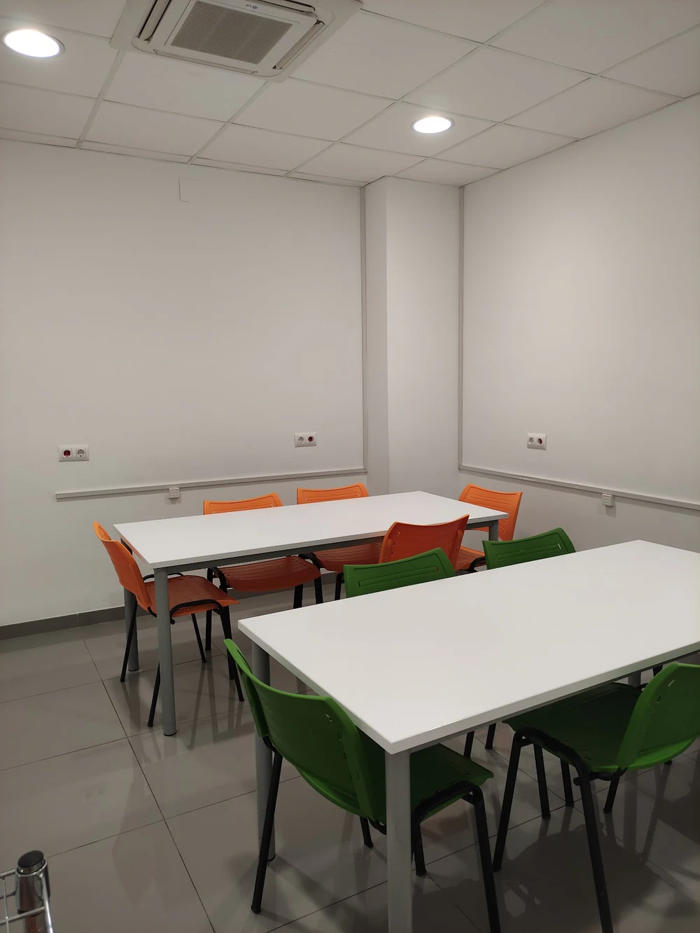 Foto de Easy Peasy Language School