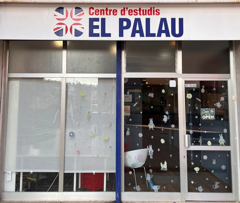 Centro de estudios El Palau