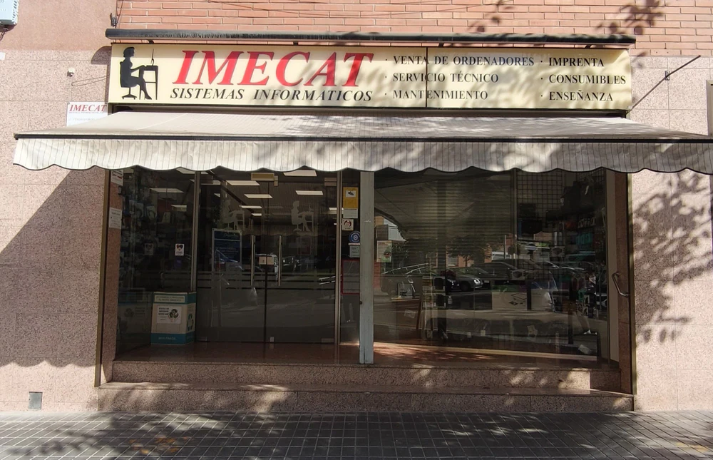 Foto de IMECAT - Academia de Inglés y Refuerzo Escolar