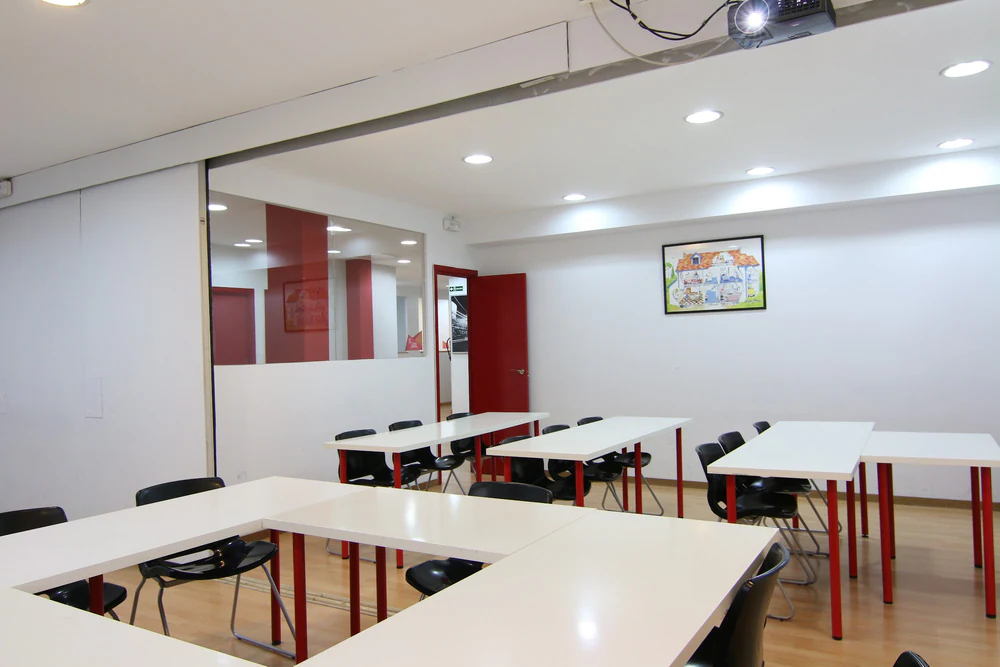 Foto de Englang Academy
