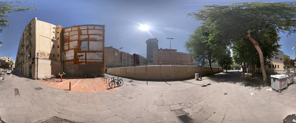 Foto de EOI - Escuela Oficial de Idiomas Barcelona Drassanes