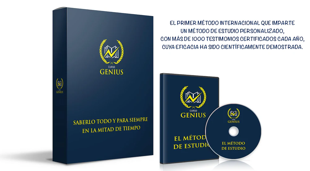 Curso Genius