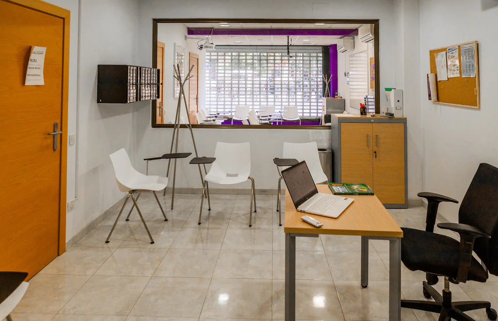 Foto de Sunlight Spanish Language School