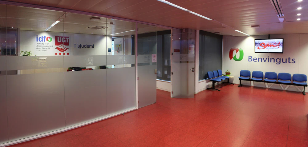IDFO Institut per al desenvolupament de la formació i l'ocupació