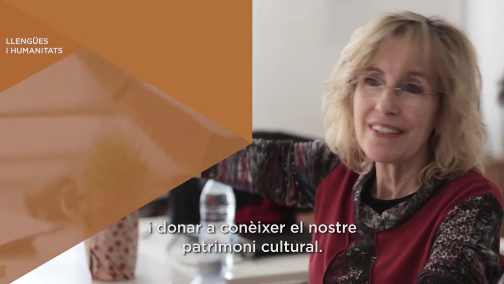 Foto de Escola de la Dona - Francesca Bonnemaison