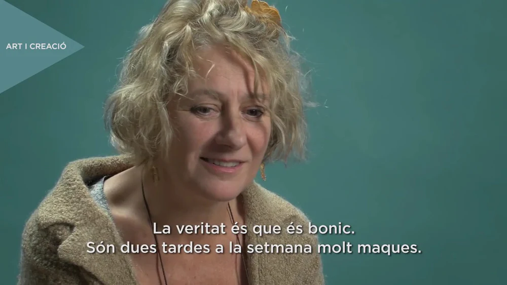 Foto de Escola de la Dona - Francesca Bonnemaison