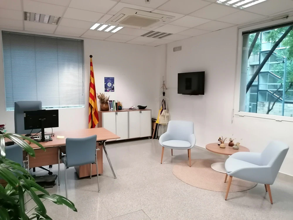 Foto de Escola de la Dona - Francesca Bonnemaison