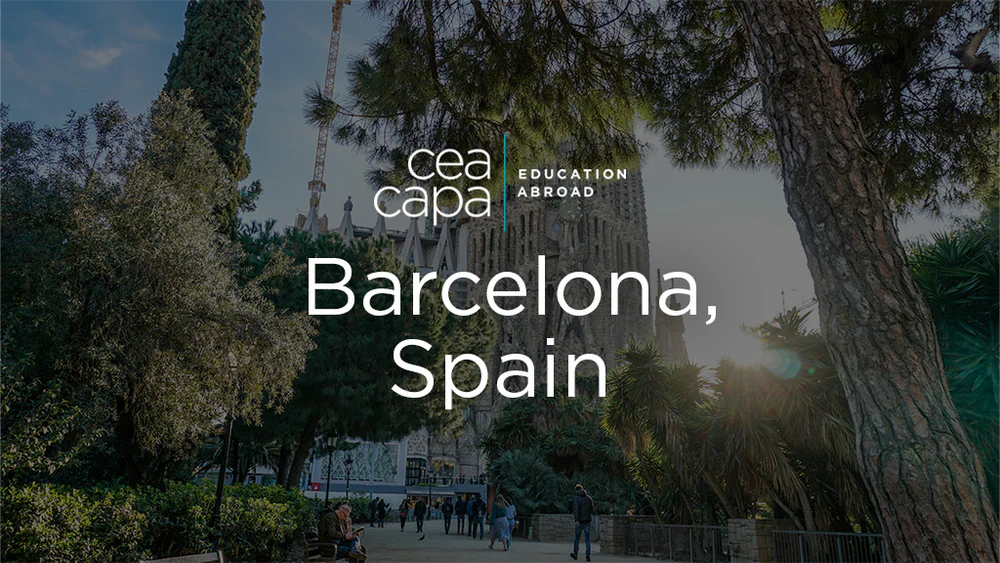 CEA CAPA Barcelona