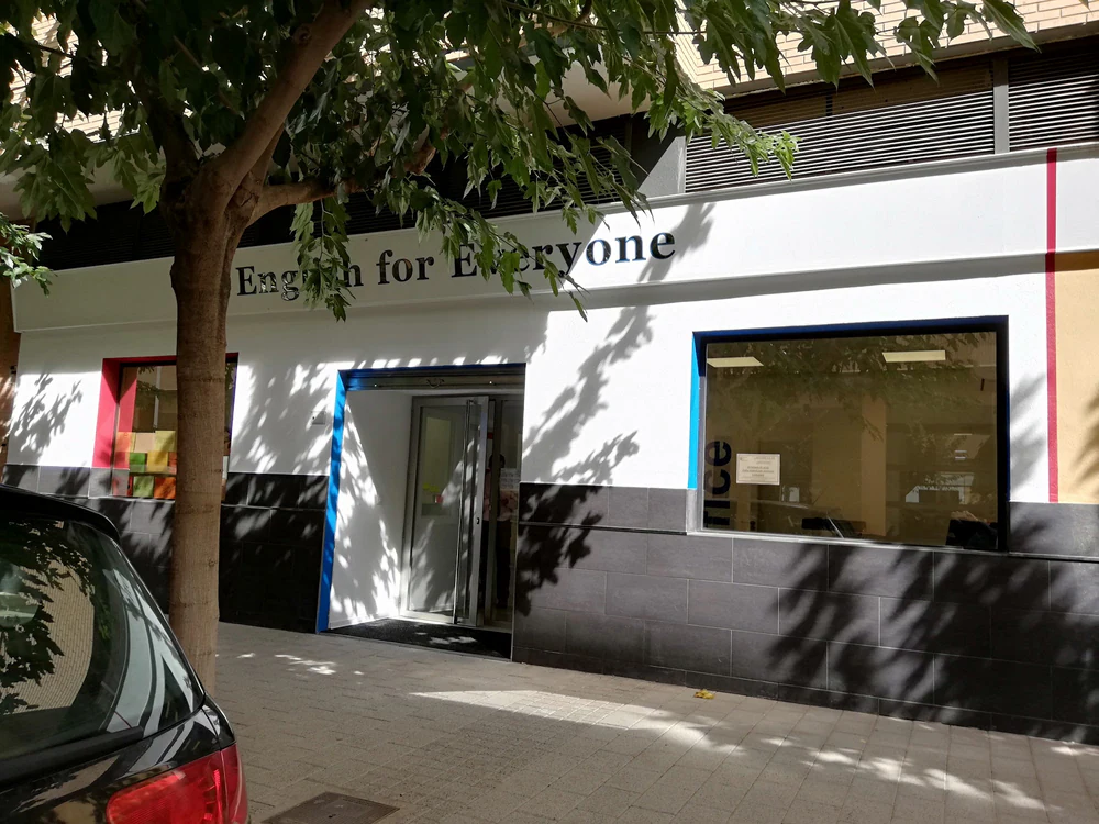 Foto de Academia de Inglés English For Everyone