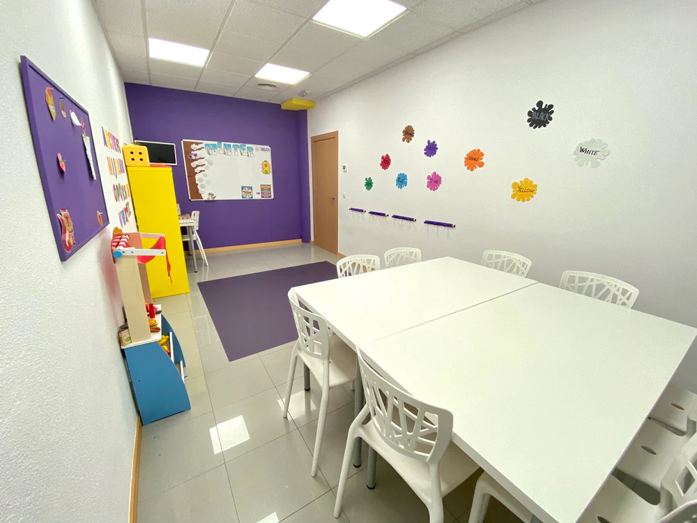 Foto de OK English School
