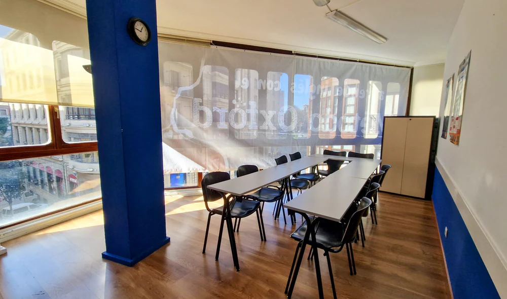 Foto de Oxford Language School Abando | Academia de Inglés en Abando