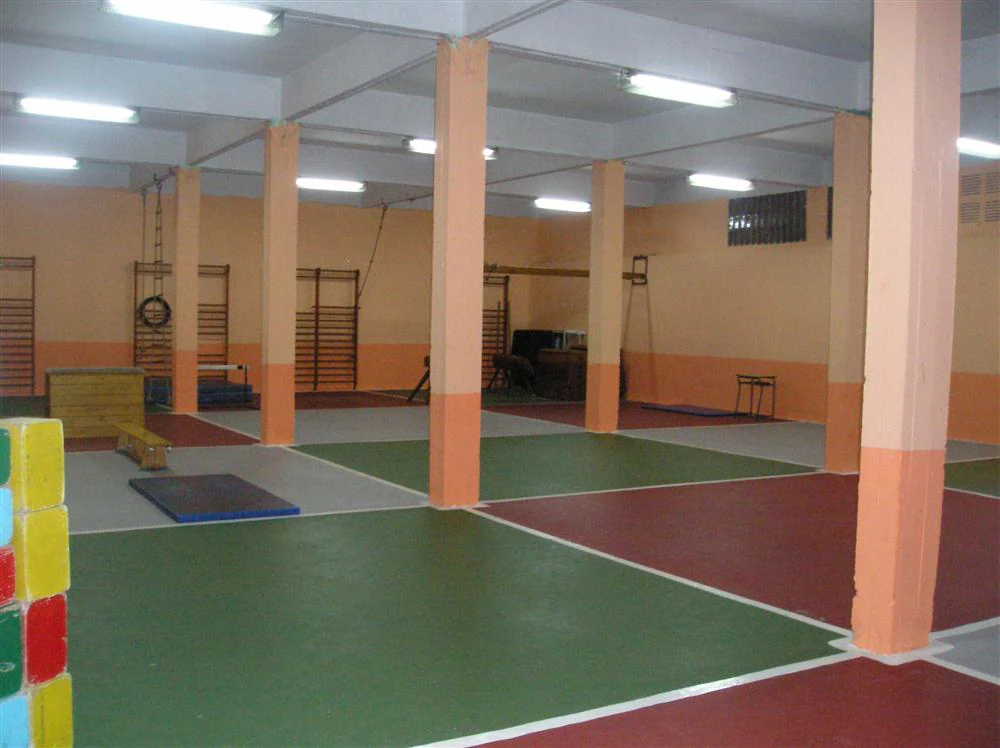 Foto de Instituto Municipal FPB Basauri - Basauriko OLH Udal Institutua