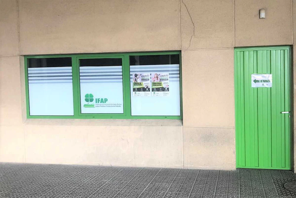Foto de Instituto Municipal FPB Basauri - Basauriko OLH Udal Institutua