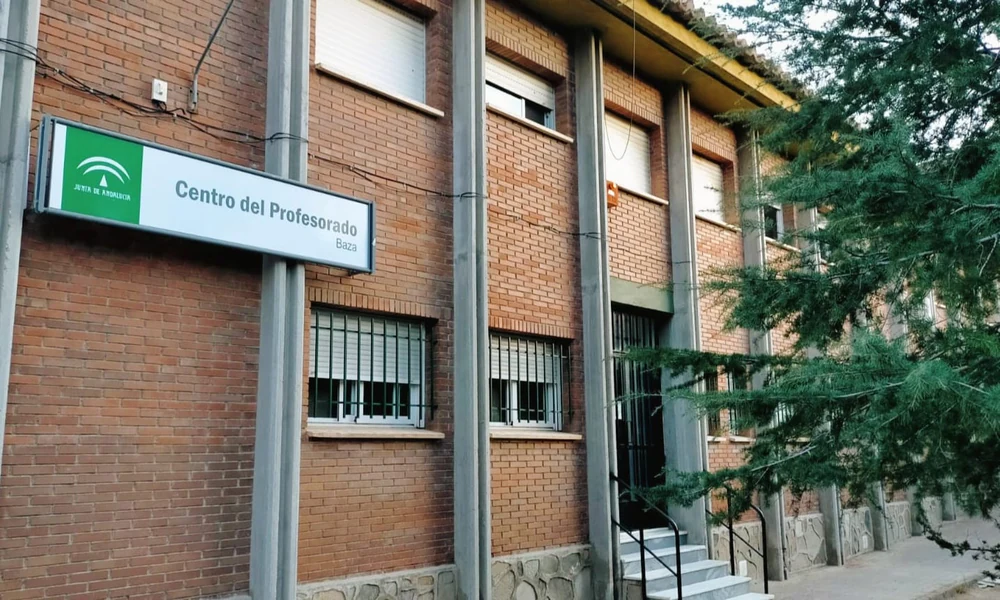Foto de Centro Formación Activa Baza