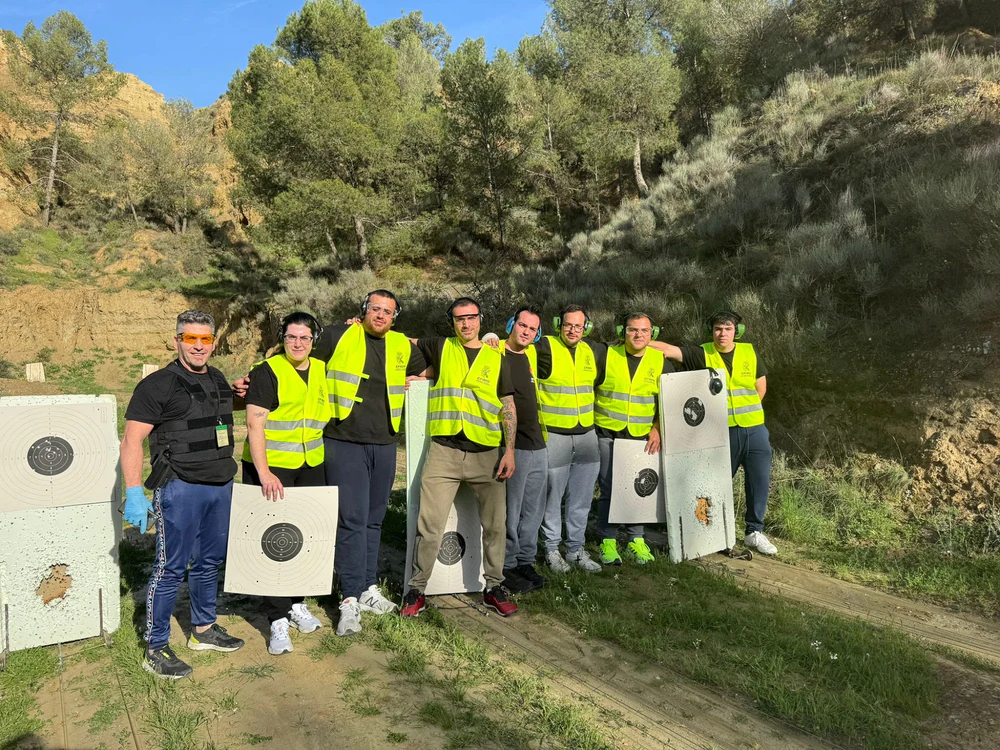 Foto de Centro Formación Activa Baza