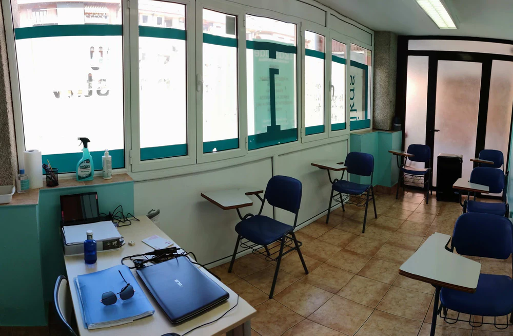 Academia Aurrera