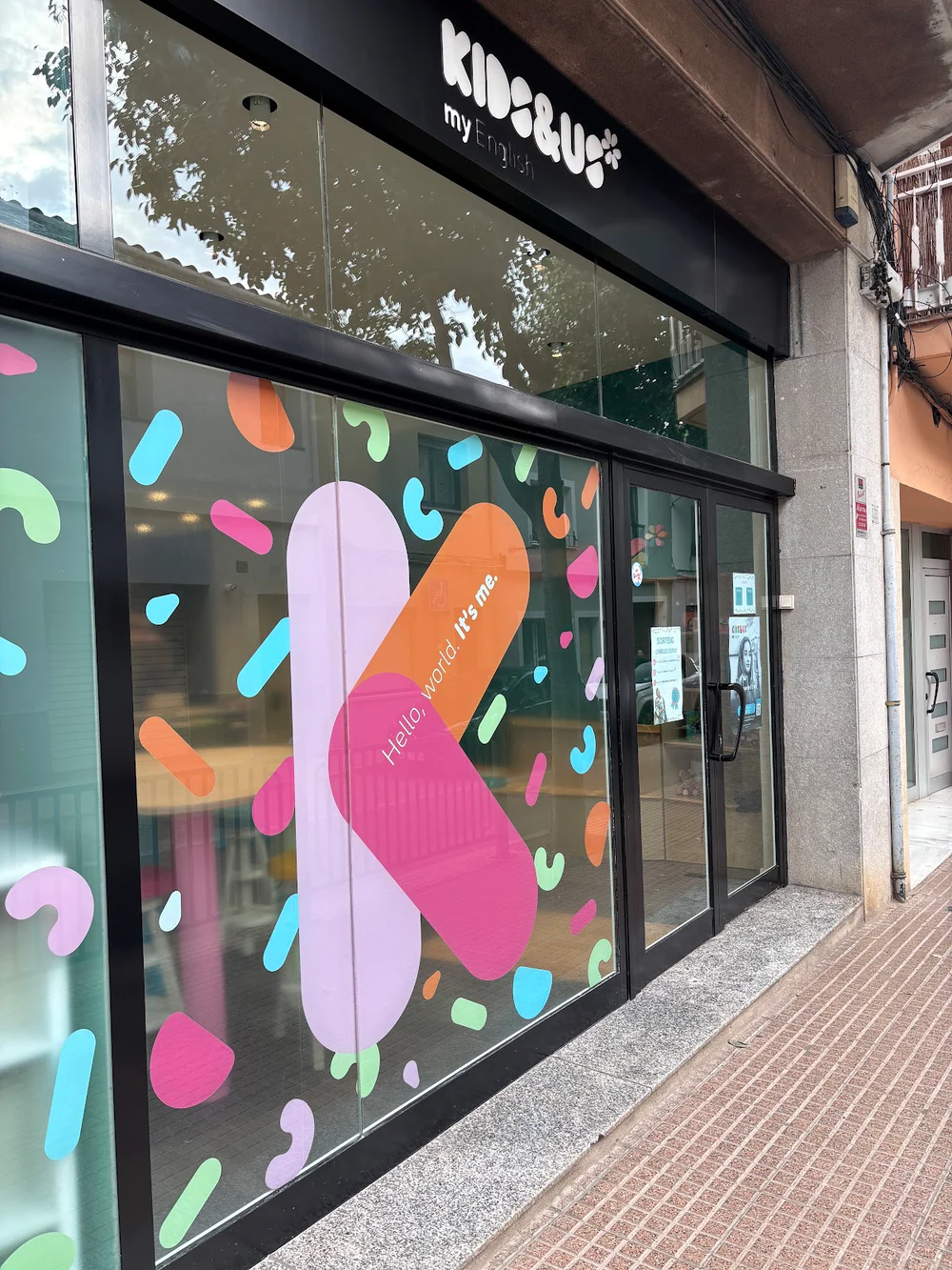 Foto de Learning World