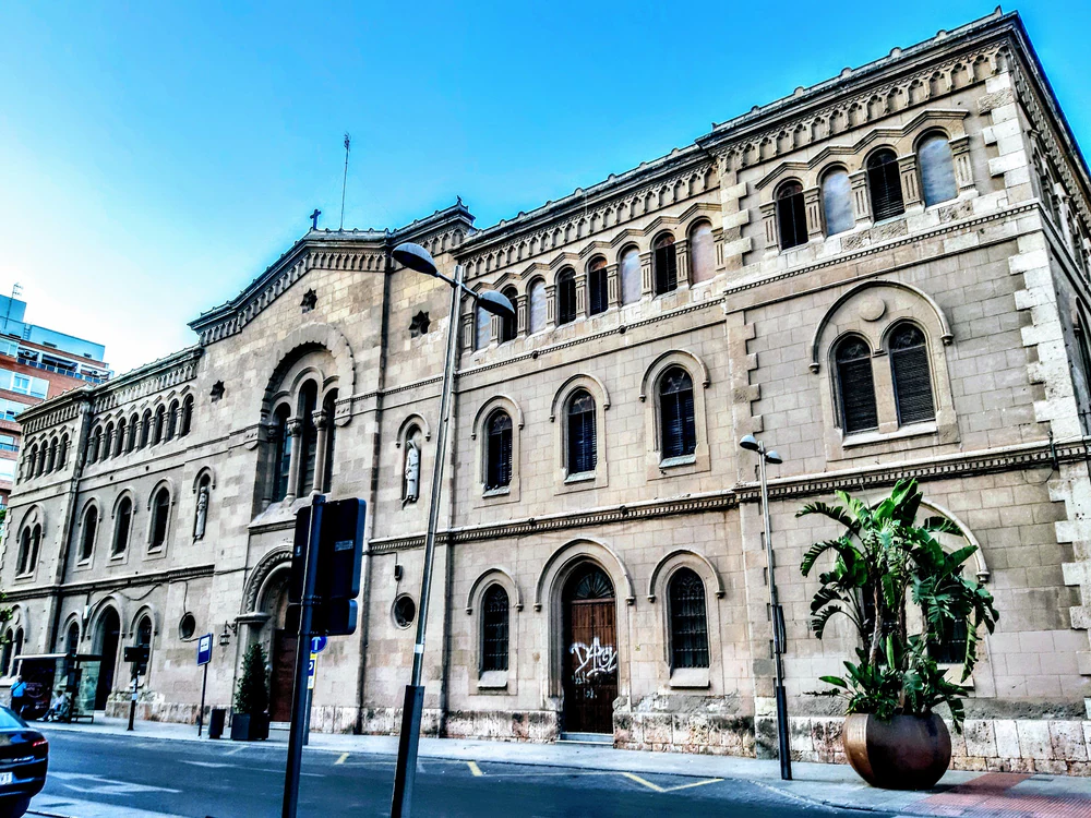 Foto de Academia de Inglés en Almería | Little School