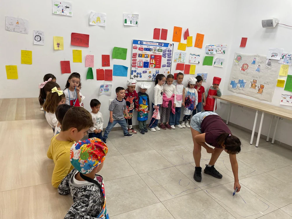 Foto de Academia de Inglés en Almería | Little School