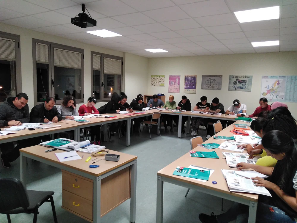Foto de Centre de Normalització Lingüística de Girona
