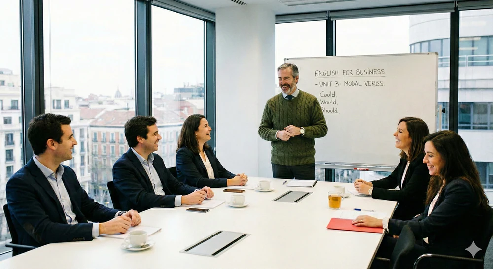 Foto de Yes! La Academia