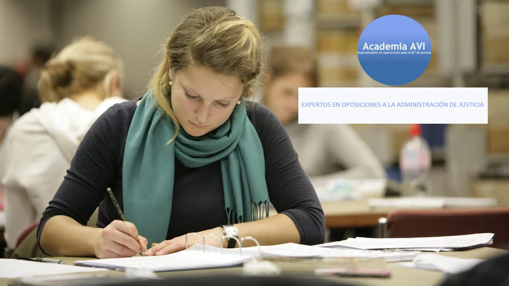 Foto de Academia Avi