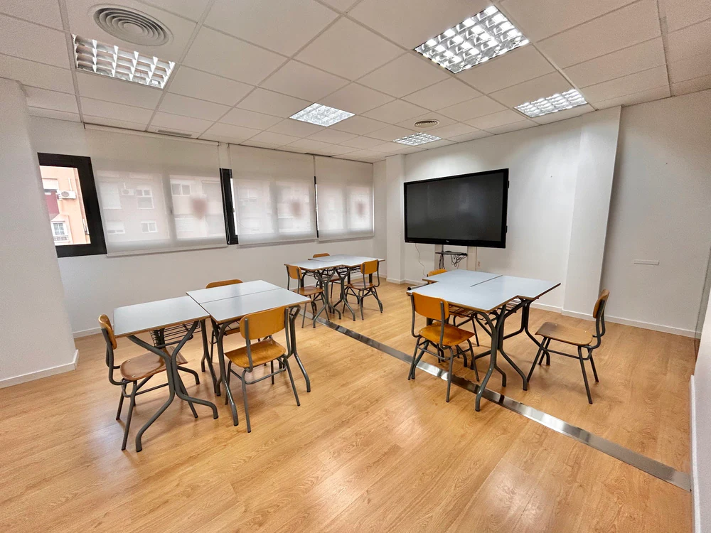 Foto de Castle School