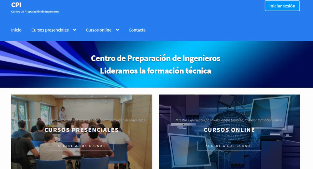 Foto de Academia Castiñeira