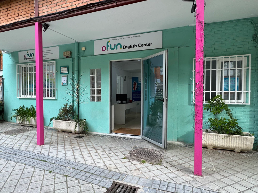 Foto de Fun & Professional English Learning