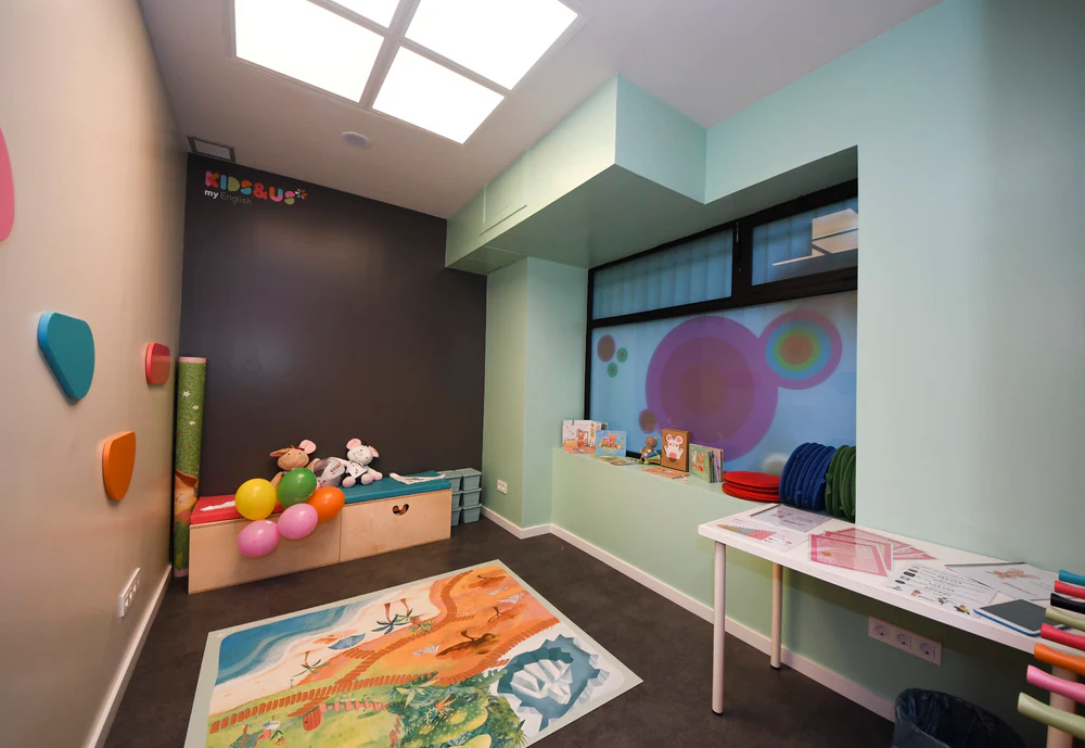 Foto de Kids&Us Tetuan
