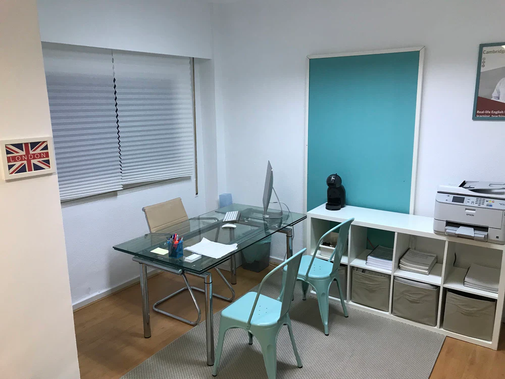 Tus idiomas Madrid