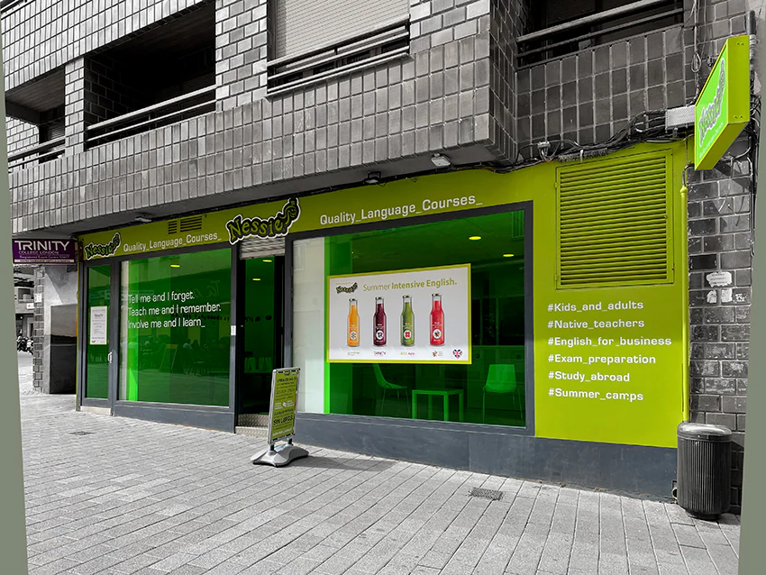 Foto de Real English Services | Academia de inglés en Albacete