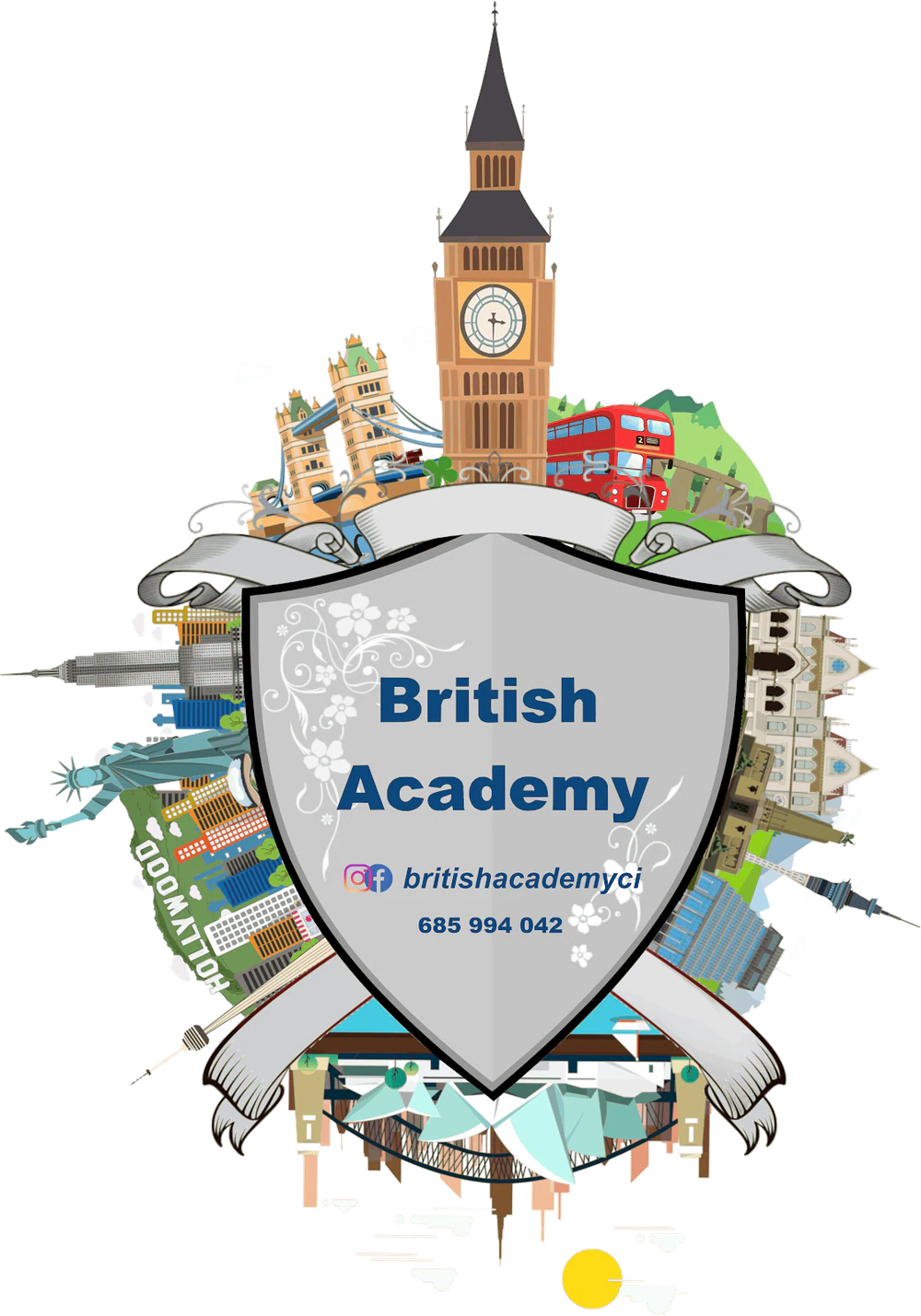 Foto de Real English Services | Academia de inglés en Albacete