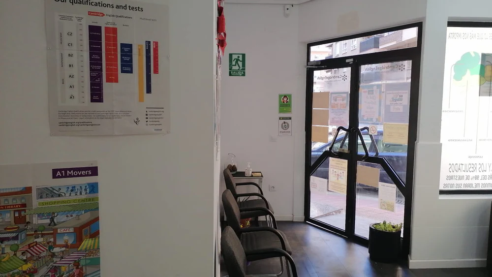 Foto de Real English Services | Academia de inglés en Albacete