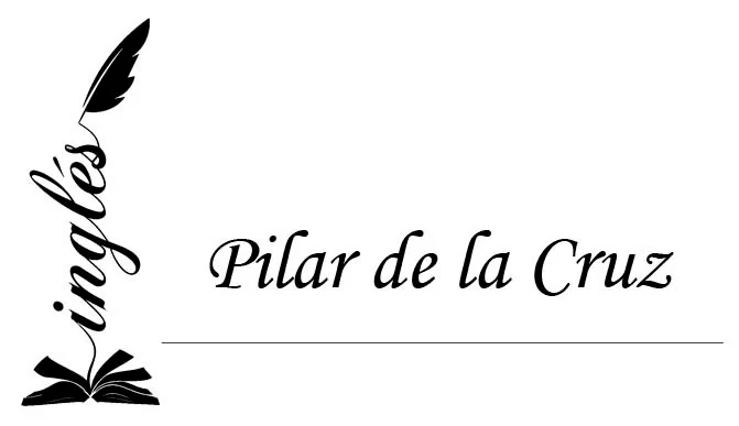 Inglés Pilar de la Cruz