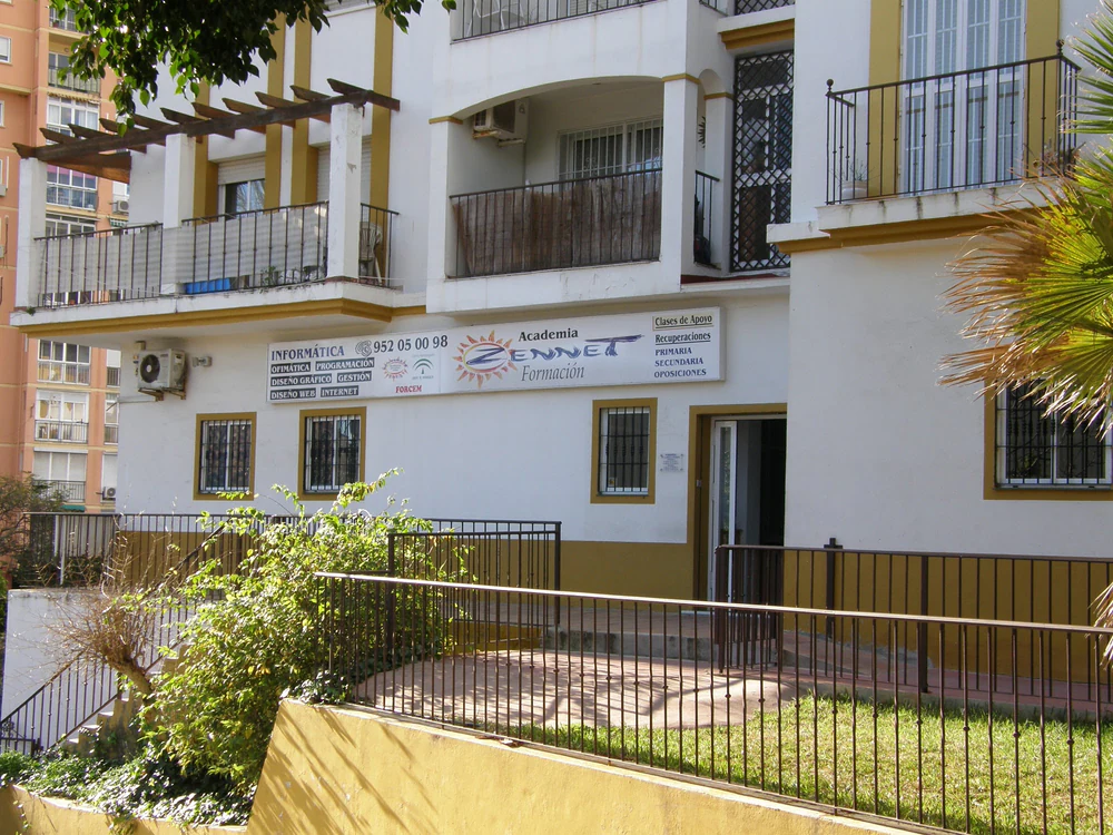 Foto de Academia Esparta
