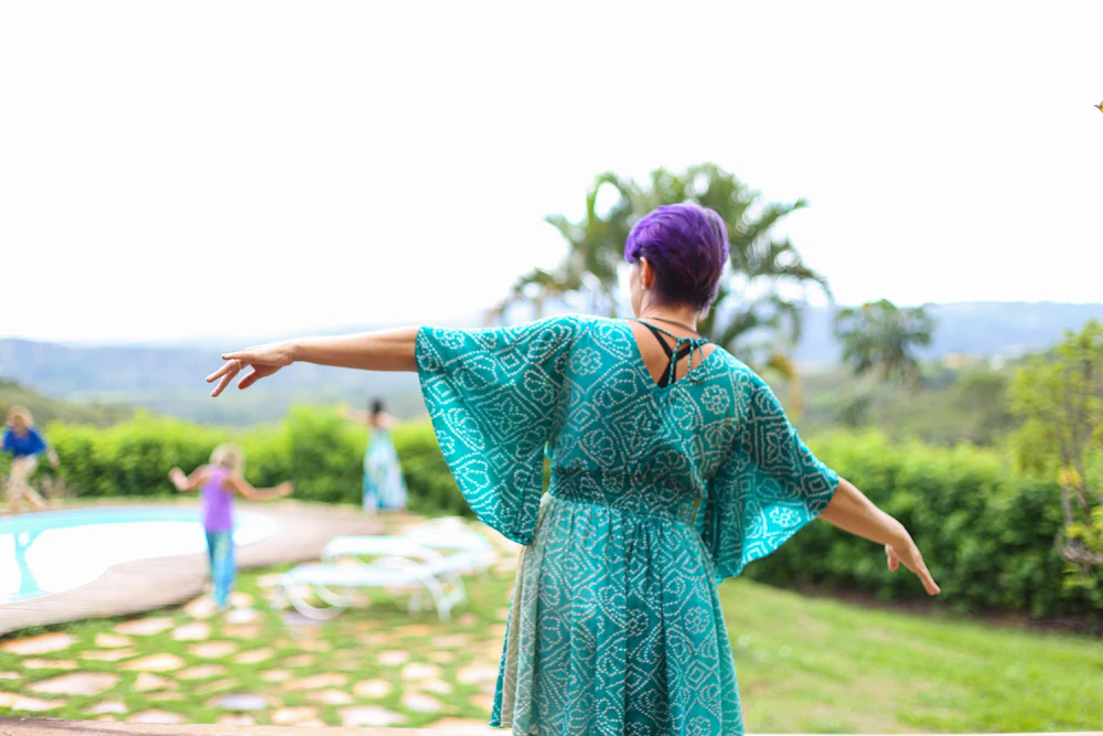 Taller Biodanza Fuengirola y Benalmádena