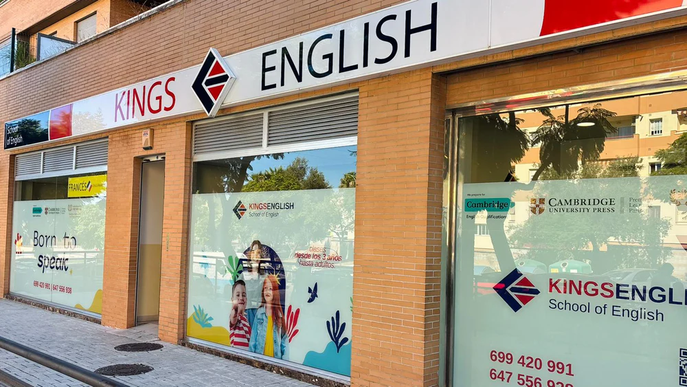 Foto de Kings English Torremolinos